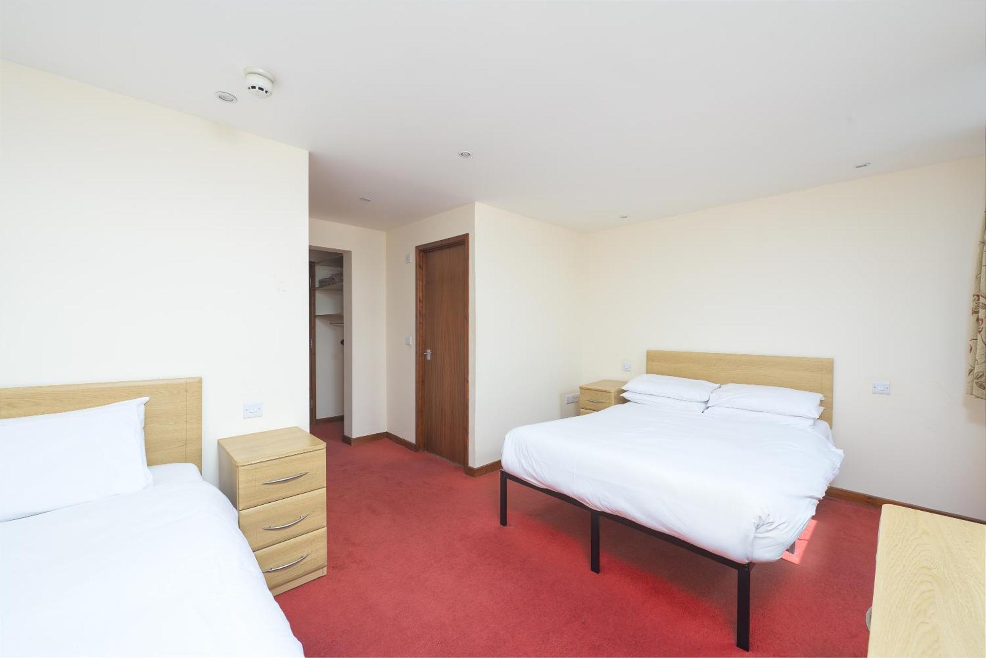 The Sandringham Hotel Weston-super-Mare Ngoại thất bức ảnh