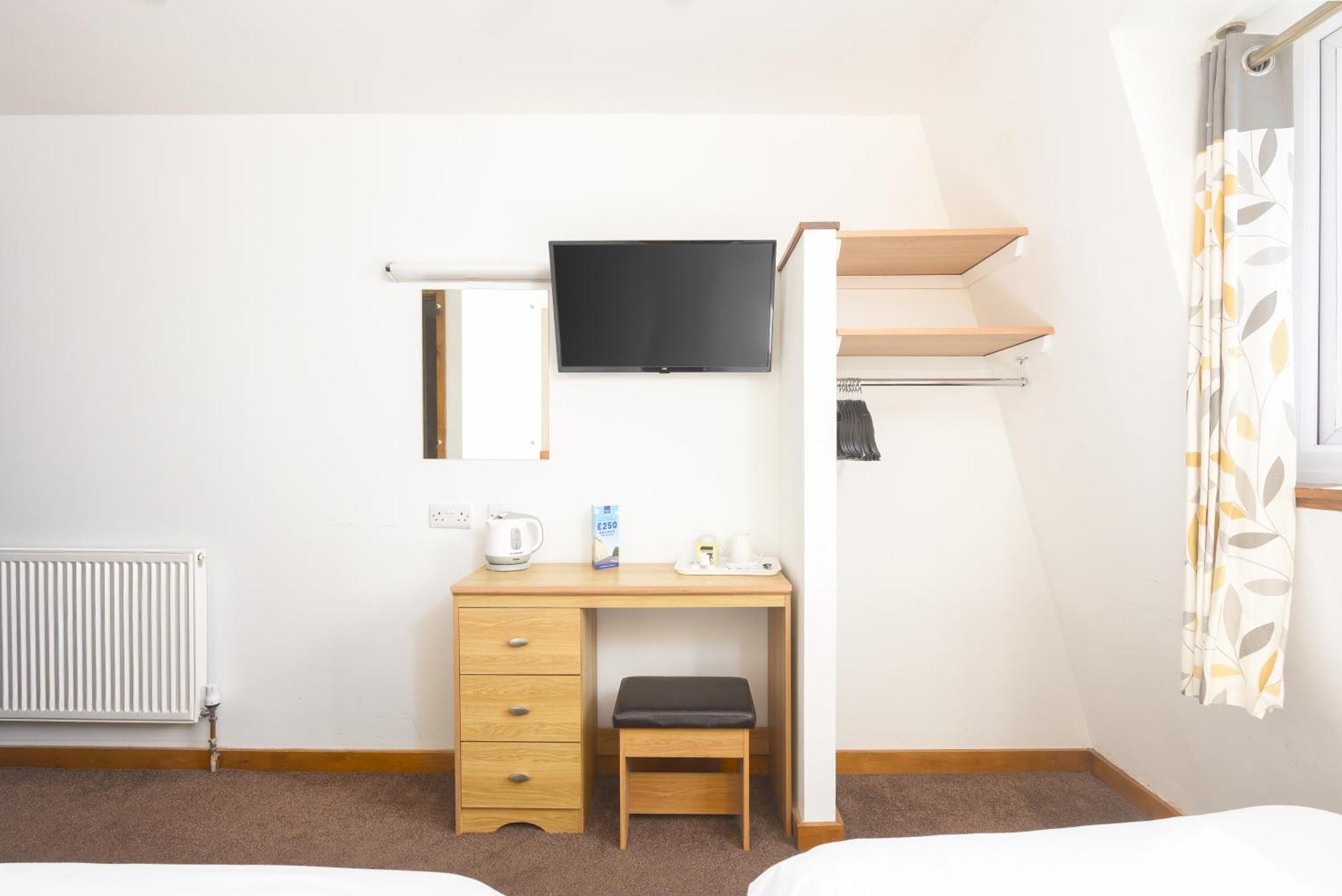 The Sandringham Hotel Weston-super-Mare Ngoại thất bức ảnh