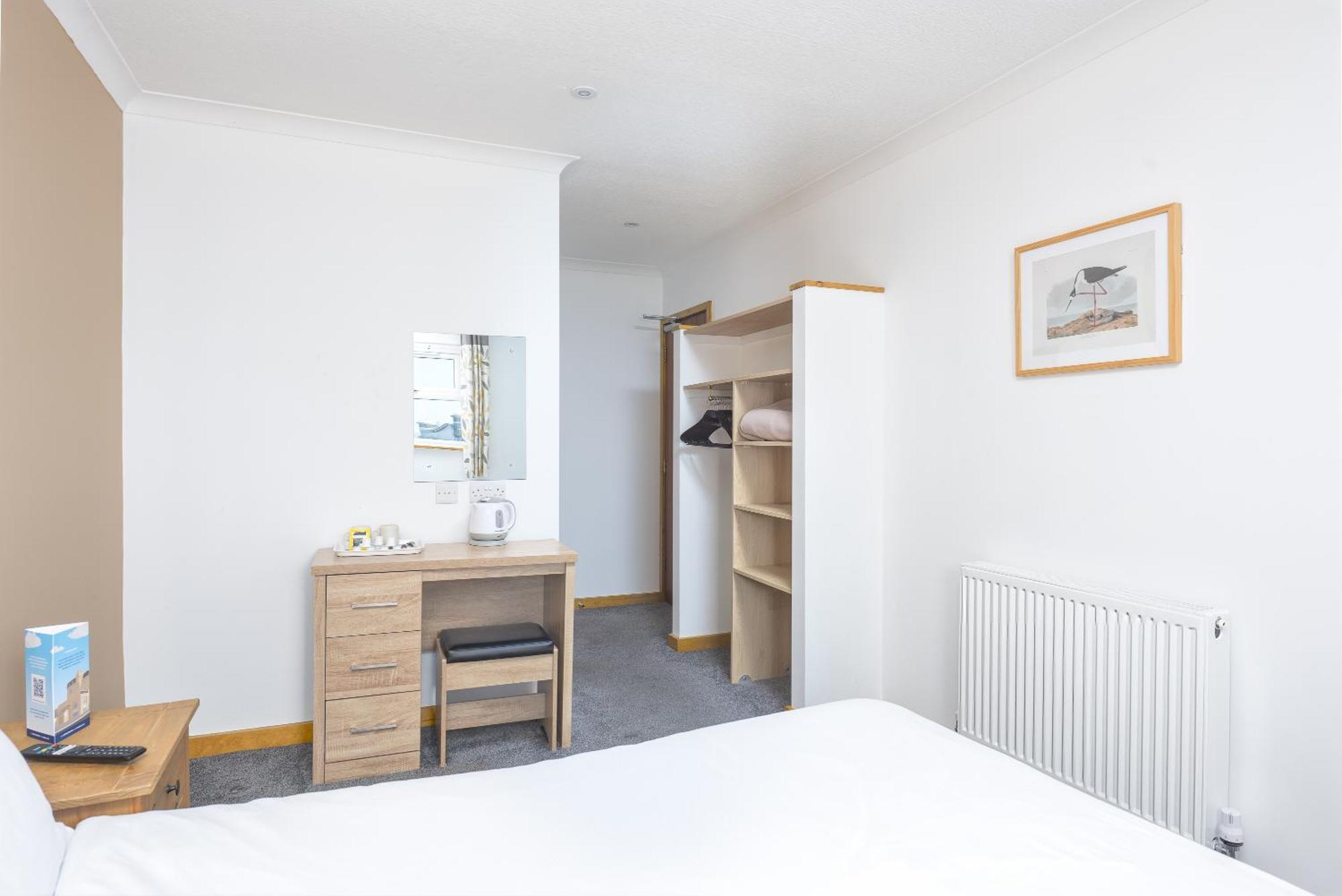 The Sandringham Hotel Weston-super-Mare Ngoại thất bức ảnh