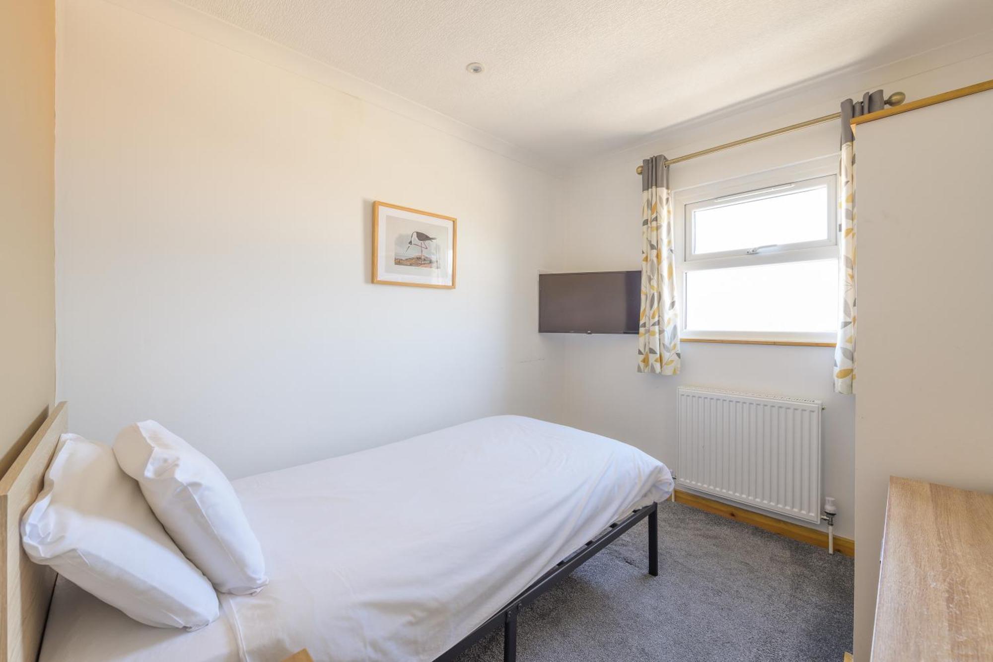 The Sandringham Hotel Weston-super-Mare Ngoại thất bức ảnh