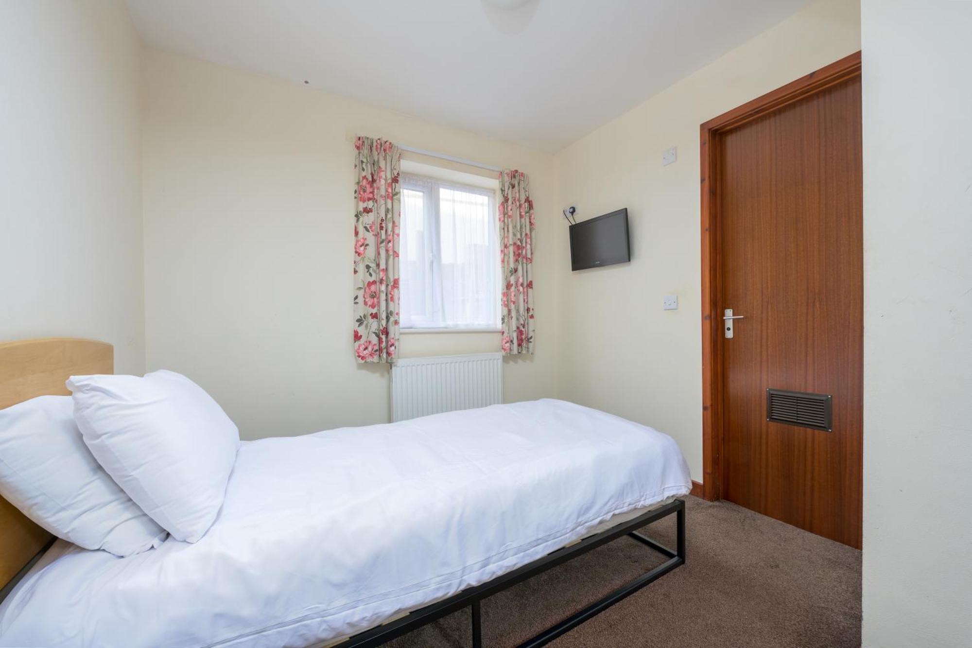 The Sandringham Hotel Weston-super-Mare Ngoại thất bức ảnh