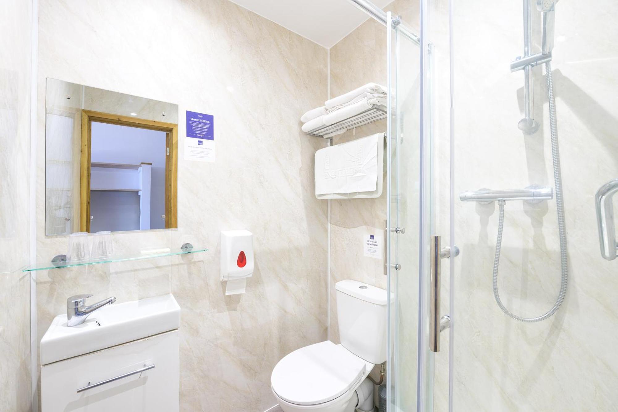 The Sandringham Hotel Weston-super-Mare Ngoại thất bức ảnh