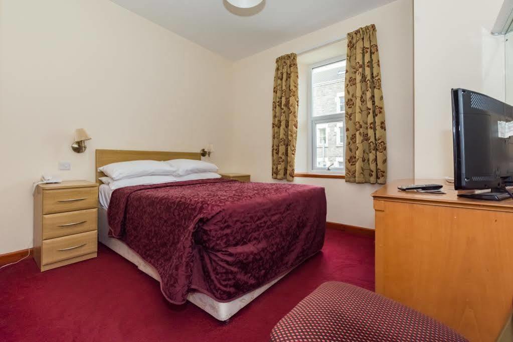 The Sandringham Hotel Weston-super-Mare Ngoại thất bức ảnh